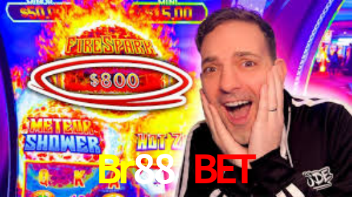 PIX Instantâneo Br88 Bet