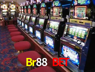 Integração de APIs Br88 Bet