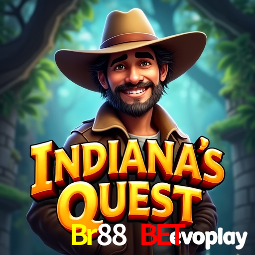 Login Seguro Br88 Bet