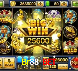 Sistemas de Segurança Br88 Bet